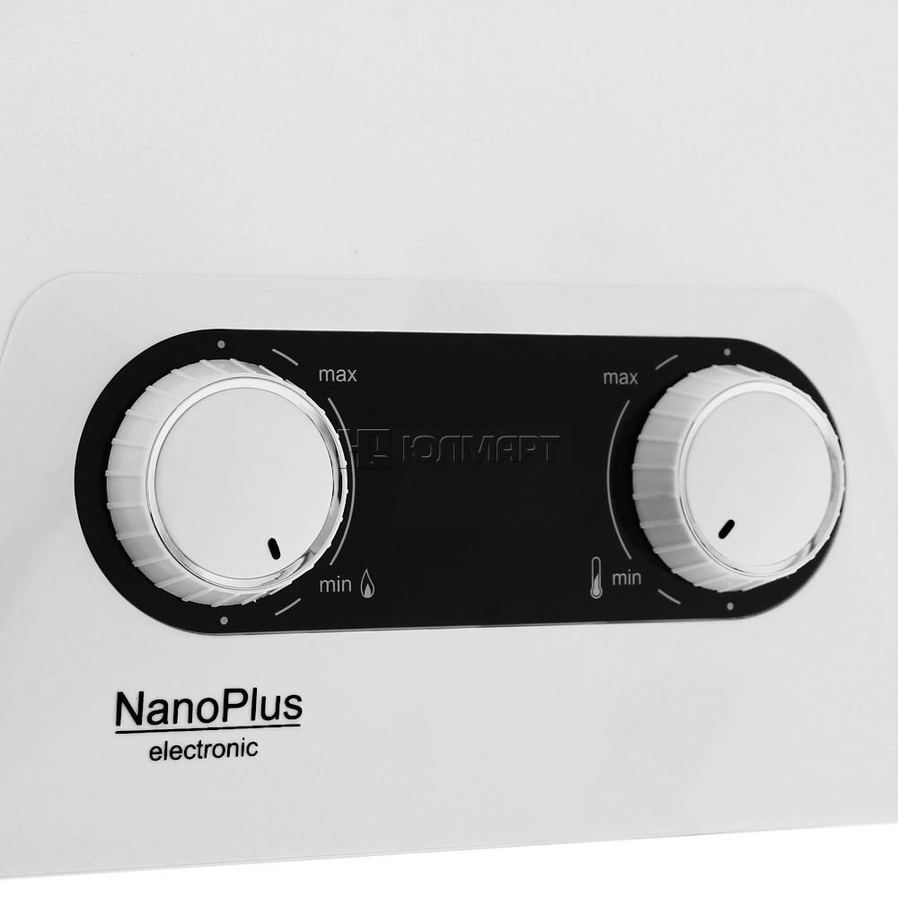 Водонагреватель газовый Electrolux GWH 265 Nano Plus