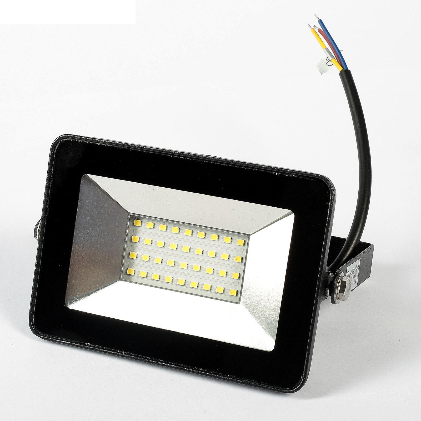 Свет-прожектор светодиодный GLFL 20-IP-65-4500 СДО